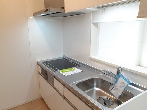 カーサフェリーチェの物件内観写真